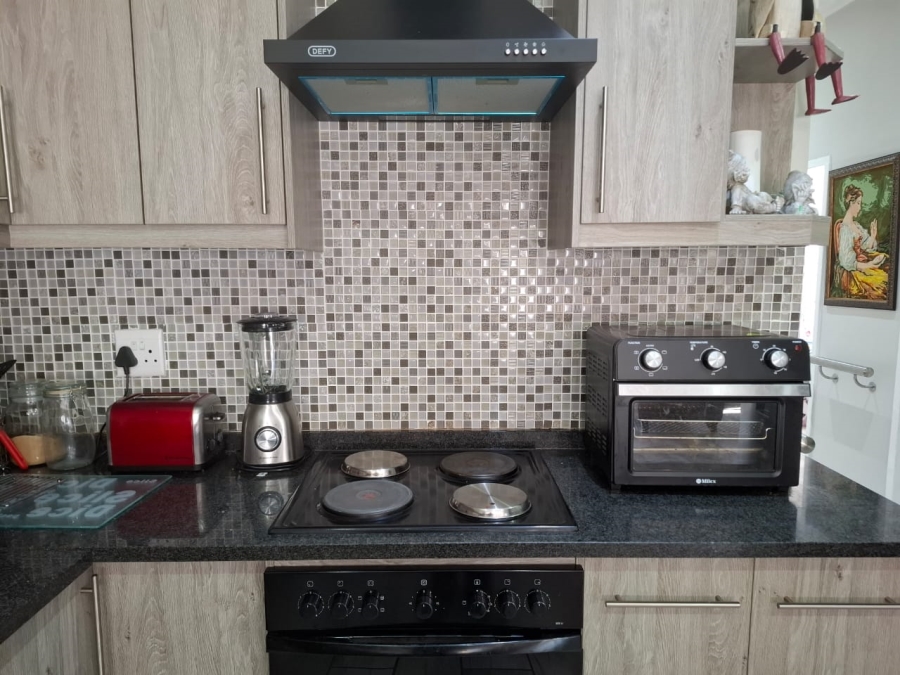 4 Bedroom Property for Sale in Park West Free State